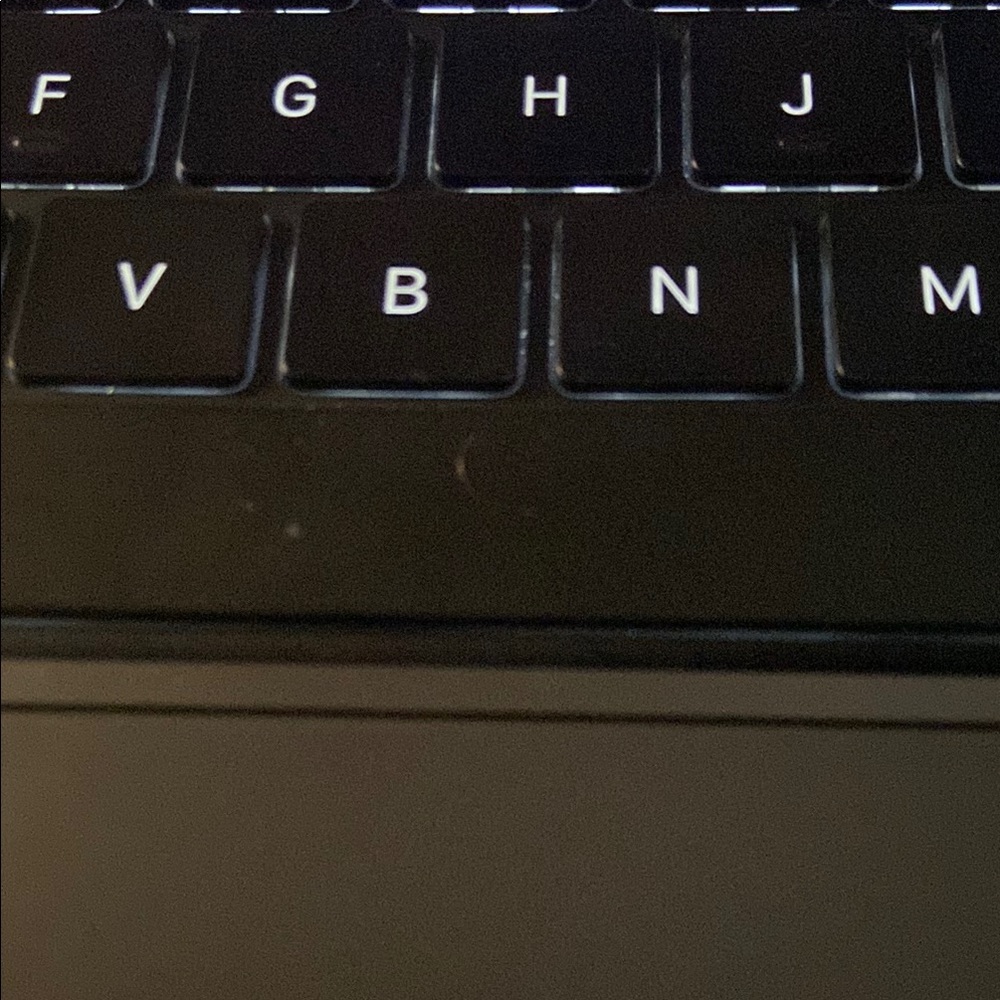 Black Keyboard for Laptops